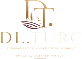 DL.TURC — Romanya'da gayrimenkul, yatırım ve oturum izni — tek elden yürüyen bir süreç.